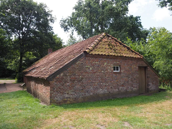 Museumsdorf Cloppenburg - Lower Saxony open air museum (Germany)